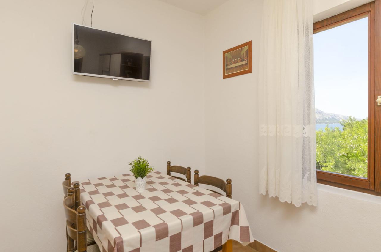 Apartments Spavalo Pag Town Exterior photo